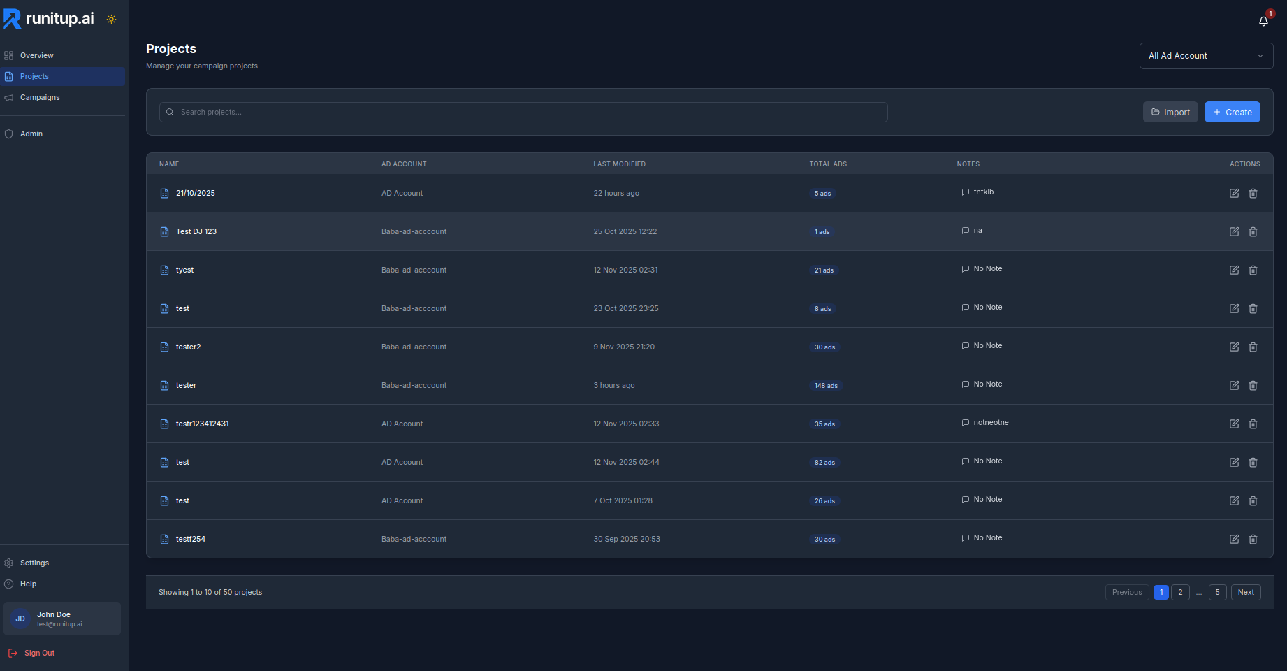 HAQQ Studios Work Environment