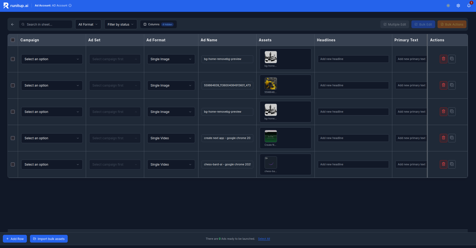 HAQQ Studios Development